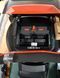 Аккумуляторная газонокосилка Metabo RM 36-18 LTX BL 46 2х5.2 Ач 601606650 фото 13