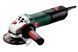 Болгарка Metabo W 12-125 Quick Чемодан 600398500 фото 2