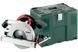 Дискова пила Metabo KSE 55 Vario Plus в кейсі 601204700 фото 1
