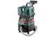 Пылесос Metabo ASR 25 L SС 602024000 фото 4