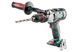 Аккумуляторный ударный шуруповерт Metabo SB 18 LTX-3 BL I Каркас MetaLoc 602356840 фото 2