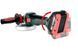 Аккумуляторная болгарка Metabo WB 18 LTX BL 15-125 Quick каркас 601730850 фото 7