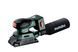 Аккумуляторная вибрационная шлифмашина Metabo PowerMaxx SRA 12 BL каркас 602036850 фото 2