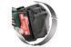 Акумуляторна болгарка Metabo W 18 LTX 125 каркас в кейсі 602174840 фото 3
