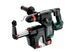 Акумуляторний перфоратор Metabo KH 18 LTX BL 24 Q SET ISA каркас в кейсі 601714900 фото 1