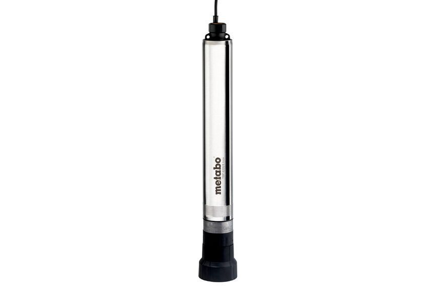Скважинный насос Metabo TBP 6200/8 Inox 610217000 фото