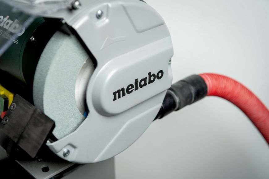 Точило Metabo DSD 200 Plus 604210000 фото