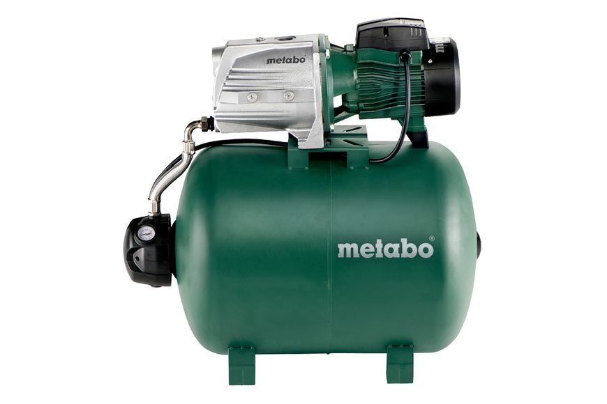 Насосная станция Metabo HWW 9000/100G 600977000 фото