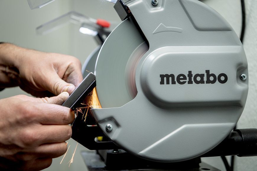 Точило Metabo DSD 200 Plus 604210000 фото