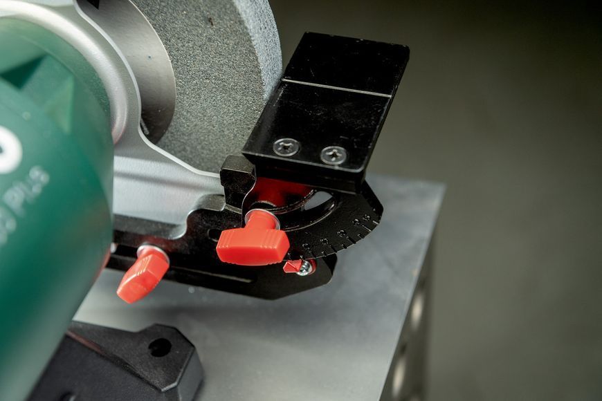 Точило Metabo DSD 200 Plus 604210000 фото