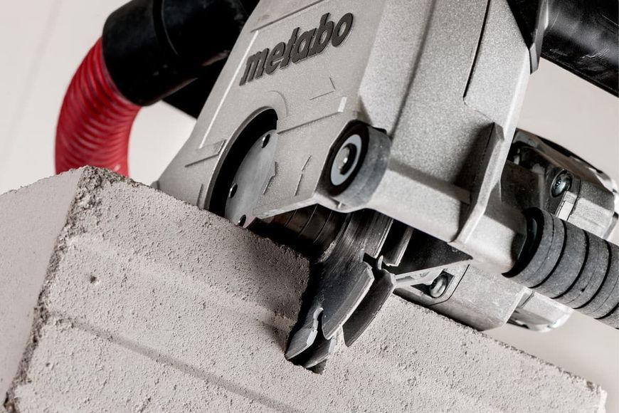 Алмазный фрезерный диск Metabo Professional UP 18x125 мм 628298000 фото