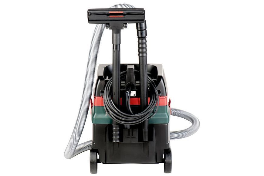 Пылесос Metabo ASR 25 L SС 602024000 фото