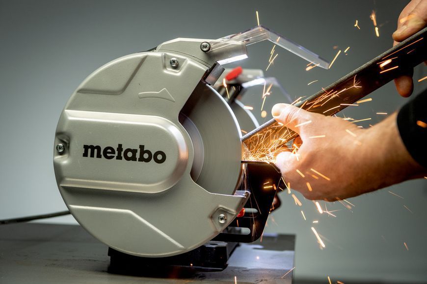 Точило Metabo DSD 200 Plus 604210000 фото