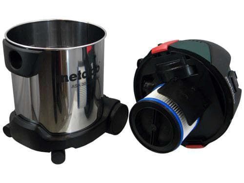 Пылесос Metabo ASA 30 L PC Inox 602015000 фото