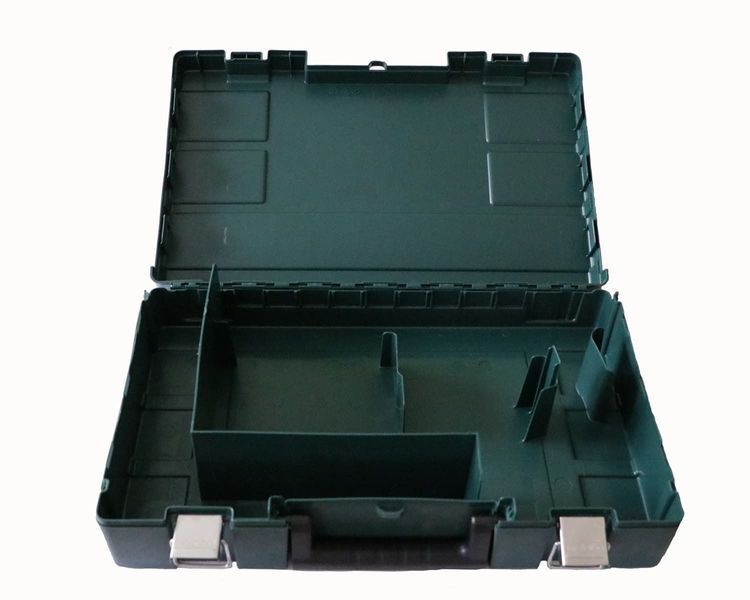 Кофр для шуруповертов Metabo MC 10 BS/SB 623855000 фото