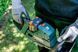 Аккумуляторный кусторез Metabo HS 18 LTX BL 65 каркас 601723850 фото 3