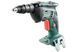 Акумуляторний шурупокрут для гіпсокартона Metabo SE 18 LTX 4000 Каркас 620048890 фото 1