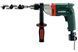 Дрель Metabo BE 75-16 600580000 фото 2