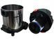 Пылесос Metabo ASA 30 L PC Inox 602015000 фото 2