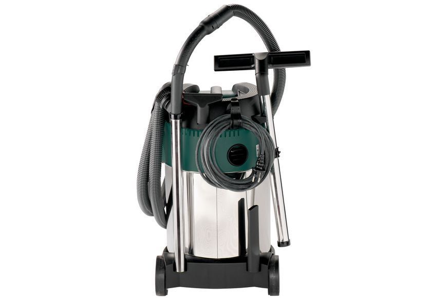 Пылесос Metabo ASA 30 L PC Inox 602015000 фото