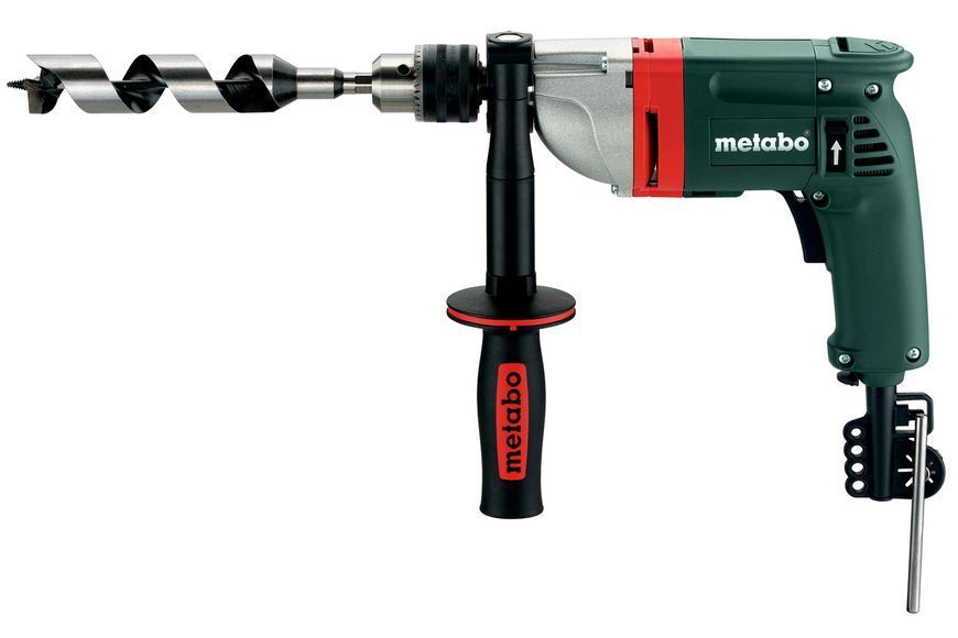 Дрель Metabo BE 75-16 600580000 фото