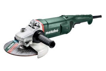 Болгарка Metabo WEP 2400 - 230 606439000 фото