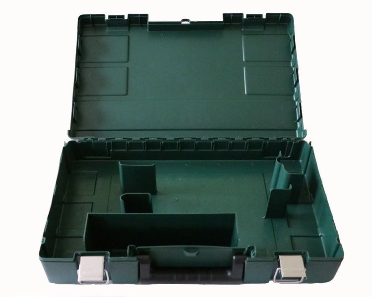 Кофр для лобзиков Metabo MC 10 STE 623858000 фото