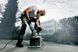 Болгарка Metabo WEA 24-180 MVT Quick (с фиксацией кнопки) 606471000 фото 4