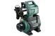 Насосная станция Metabo HWWI 4500/25 Inox 600974000 фото 1
