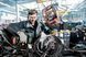 Аккумуляторный ударный гайковерт Metabo SSW 18 LTX 600 2х4.0 Ач 602198500 фото 3