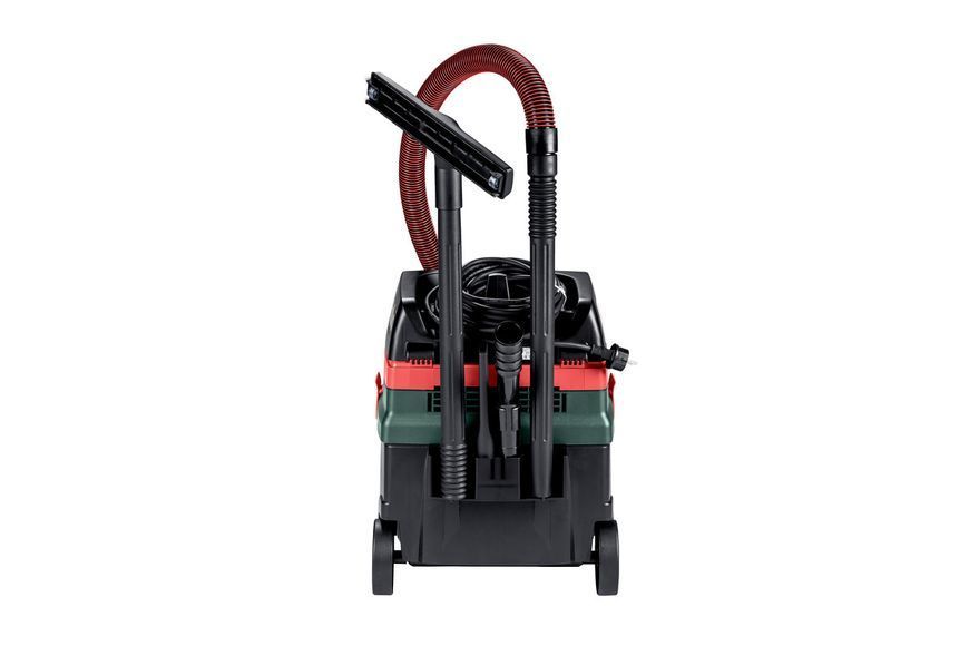 Пилосос Metabo ASR 25 M SС 602070000 фото