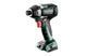Аккумуляторный ударный гайковерт Metabo SSD 18 LT 200 BL Каркас 602397850 фото 1