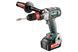 Аккумуляторный шуруповерт-резьбонарезчик Metabo GB 18 LTX BL Q I 603827500 фото 1