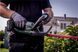 Аккумуляторный кусторез Metabo HS 18 LTX 55 2х2.0 Ач 601718500 фото 3