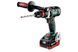 Аккумуляторная дрель-шуруповерт Metabo BS 18 LTX-3 BL Q I 2X5.5AH LIHD 602355620 фото 1