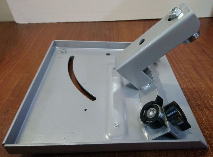 Рухома каретка Metabo для TKHS 0910058967 фото