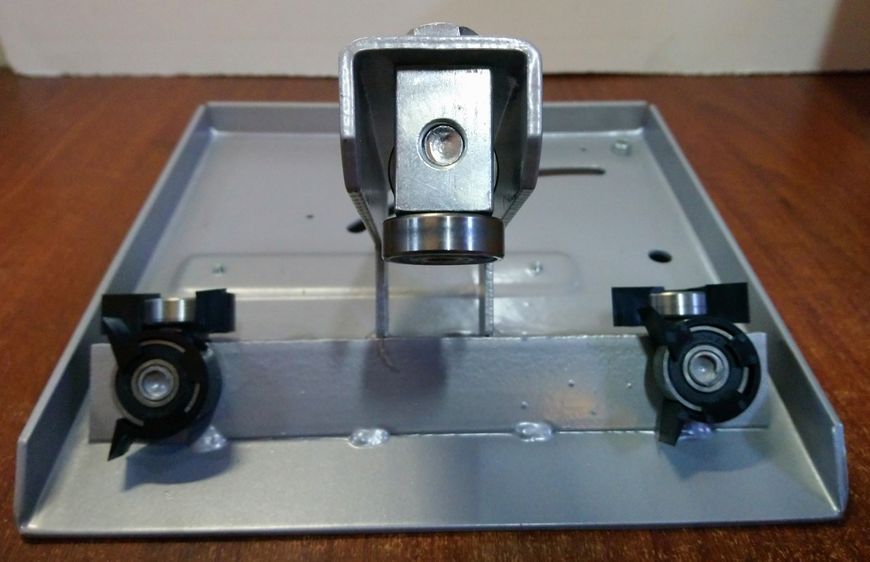 Рухома каретка Metabo для TKHS 0910058967 фото