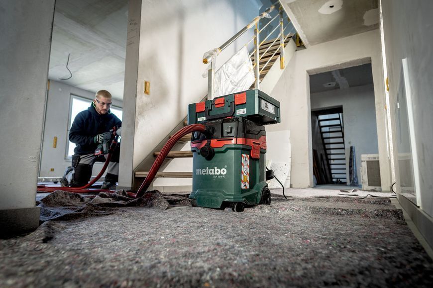 Пилосос Metabo ASA 30 M PC 602087000 фото