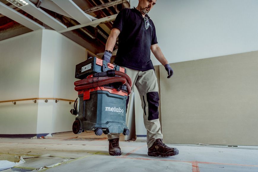 Пилосос Metabo ASA 30 M PC 602087000 фото