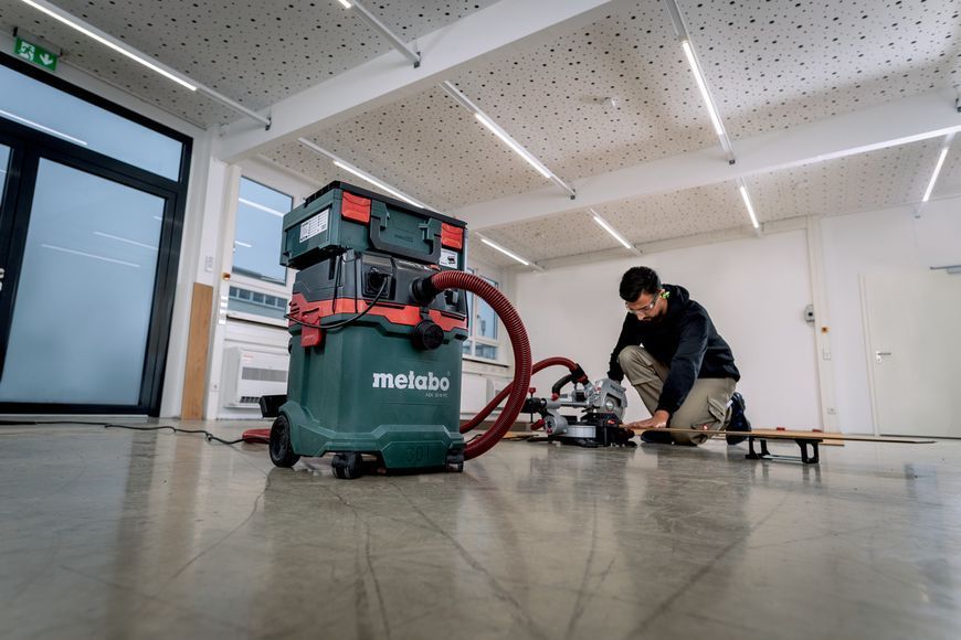 Пилосос Metabo ASA 30 M PC 602087000 фото