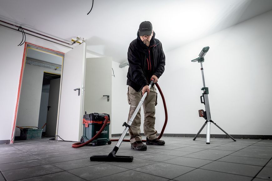 Пилосос Metabo ASA 30 M PC 602087000 фото