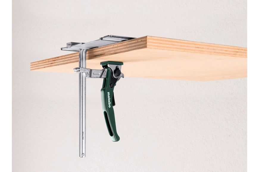 Швидкозатискна струбцина Metabo FSSZ 629021000 фото