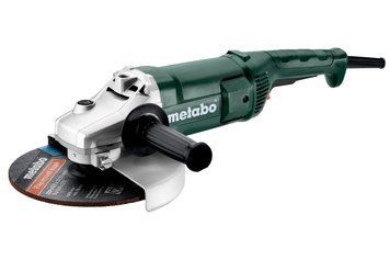 Болгарка Metabo WEP 2200 - 230 606428000 фото