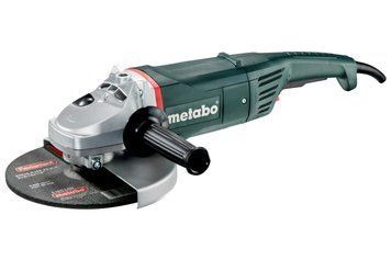 Болгарка Metabo W 2400-230 600378000 фото