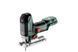 Акумуляторний лобзик Metabo ST 18 LT 130 BL каркас 601054850 фото 1
