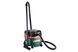 Пилосос Metabo AS 20 L PC 602083000 фото 2