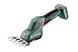 Акумуляторні ножиці для кущів та трави Metabo PowerMaxx SGS 12 Q каркас 601608850 фото 3