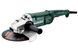 Болгарка Metabo WEP 2200 - 230 606428000 фото 1