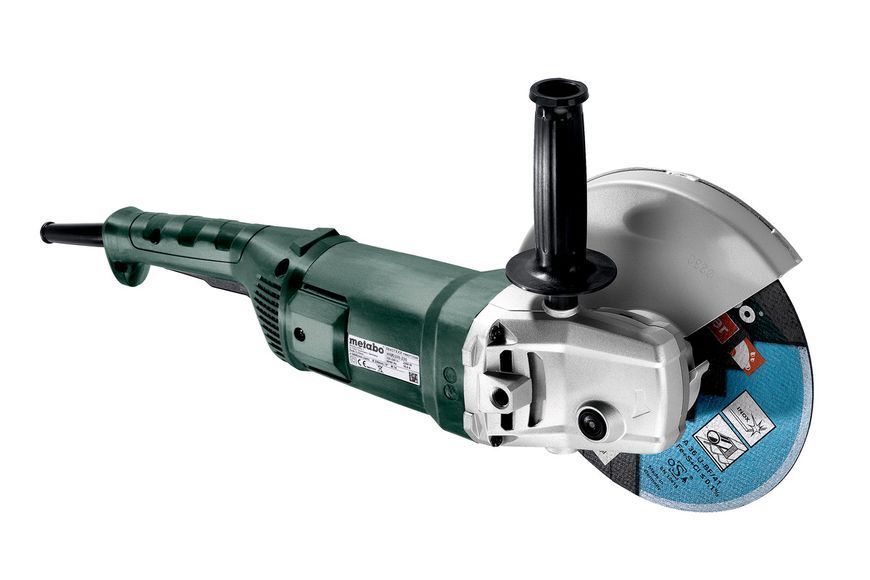 Болгарка Metabo WEP 2200 - 230 606428000 фото