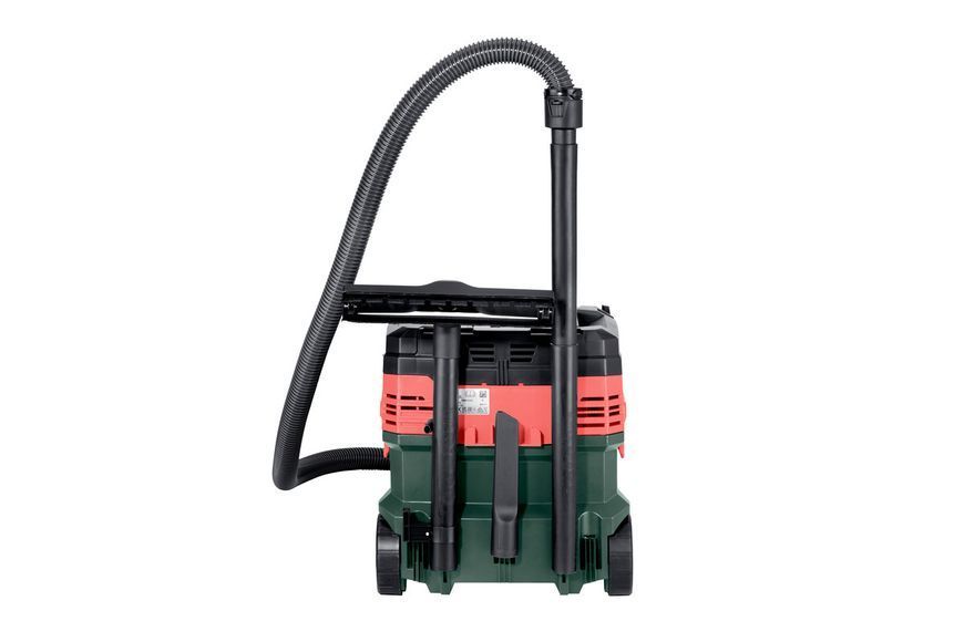 Пилосос Metabo AS 20 L PC 602083000 фото